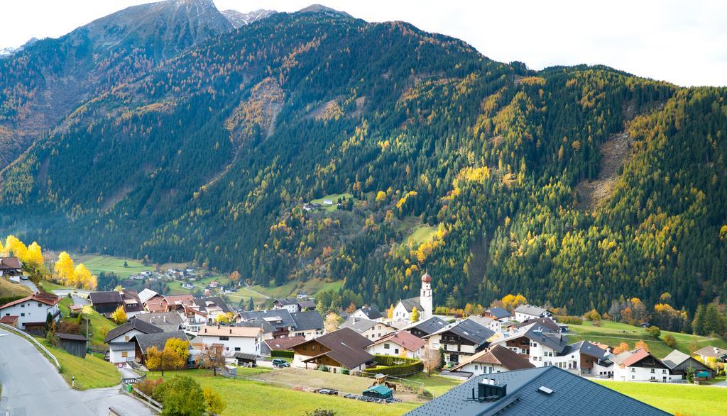Alpenresorts يرتسنز المظهر الخارجي الصورة
