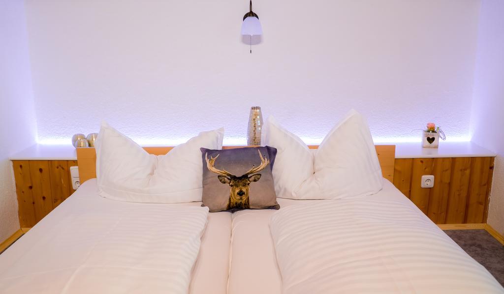 Alpenresorts يرتسنز المظهر الخارجي الصورة