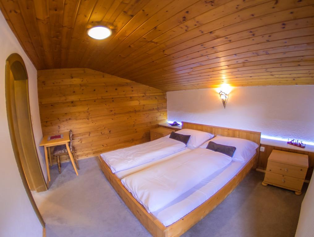 Alpenresorts يرتسنز المظهر الخارجي الصورة